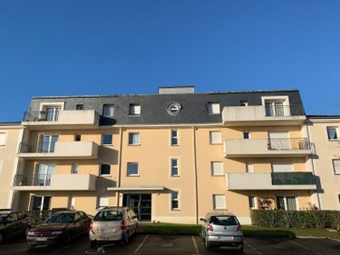 Location appartement Pleumeleuc 35137 Ille-et-Vilaine 82 m2 4 pièces 730 euros