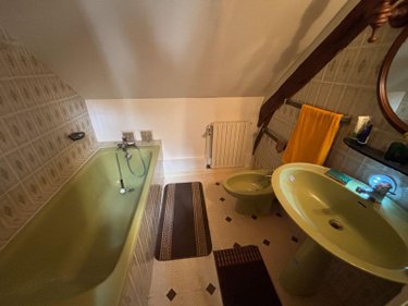 Maison a vendre Lacapelle-Marival 46120 Lot 227 m2 7 pièces 198700 euros