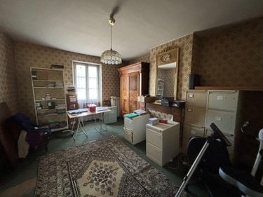 Maison a vendre Lacapelle-Marival 46120 Lot 227 m2 7 pièces 198700 euros