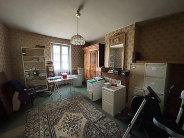 Maison a vendre Lacapelle-Marival 46120 Lot 227 m2 7 pièces 198700 euros