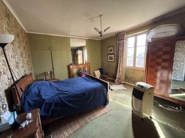 Maison a vendre Lacapelle-Marival 46120 Lot 227 m2 7 pièces 198700 euros