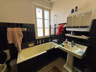 Maison a vendre Lacapelle-Marival 46120 Lot 227 m2 7 pièces 198700 euros