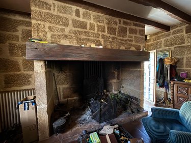 Maison a vendre Lacapelle-Marival 46120 Lot 227 m2 7 pièces 198700 euros