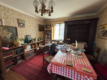 Maison a vendre Lacapelle-Marival 46120 Lot 227 m2 7 pièces 198700 euros