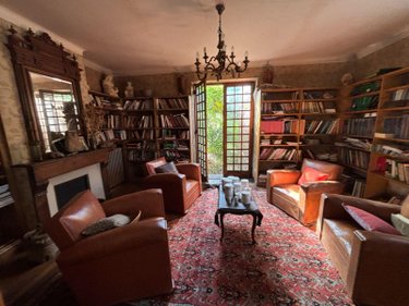 Maison a vendre Lacapelle-Marival 46120 Lot 227 m2 7 pièces 198700 euros