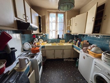 Maison a vendre Lacapelle-Marival 46120 Lot 227 m2 7 pièces 198700 euros