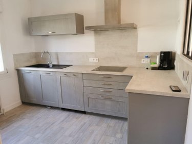 Location maison Bucy-le-Long 02880 Aisne 82 m2 6 pièces 850 euros