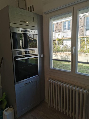 Location maison Bucy-le-Long 02880 Aisne 82 m2 6 pièces 850 euros