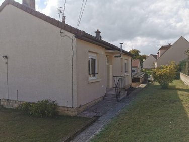 Location maison Bucy-le-Long 02880 Aisne 82 m2 6 pièces 850 euros