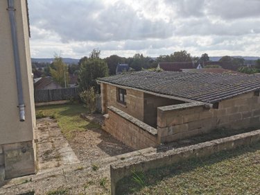 Location maison Bucy-le-Long 02880 Aisne 82 m2 6 pièces 850 euros