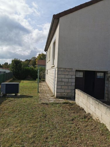 Location maison Bucy-le-Long 02880 Aisne 82 m2 6 pièces 850 euros