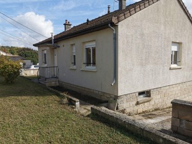 Location maison Bucy-le-Long 02880 Aisne 82 m2 6 pièces 850 euros