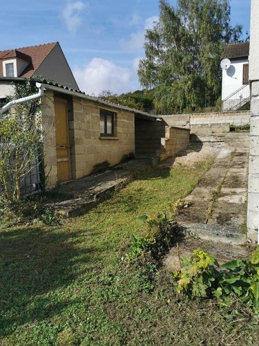 Location maison Bucy-le-Long 02880 Aisne 82 m2 6 pièces 850 euros