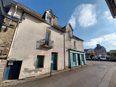 Immeuble a vendre Vitré 35500 Ille-et-Vilaine 185 m2  177480 euros