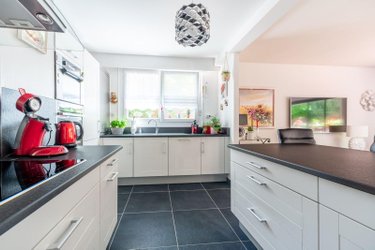 Appartement a vendre Loos 59120 Nord 99 m2 5 pièces 394400 euros