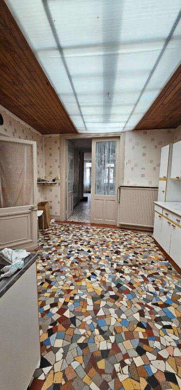 Maison a vendre Amiens 80000 Somme 117 m2 5 pièces 192215 euros