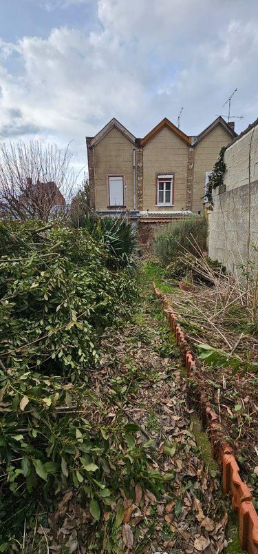 Maison a vendre Amiens 80000 Somme 117 m2 5 pièces 192215 euros
