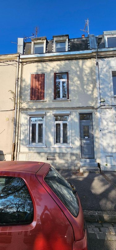 Maison a vendre Amiens 80000 Somme 117 m2 5 pièces 192215 euros