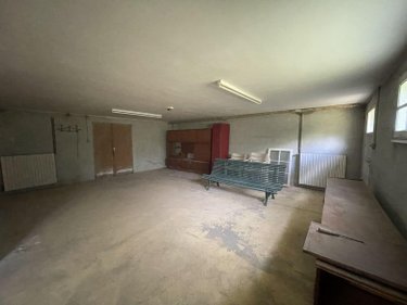 Maison a vendre Nueil-les-Aubiers 79250 Deux-Sèvres 163 m2 8 pièces 143100 euros