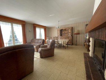 Maison a vendre Nueil-les-Aubiers 79250 Deux-Sèvres 163 m2 8 pièces 143100 euros