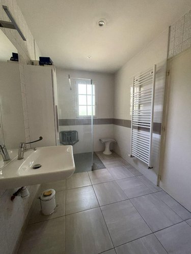 Maison a vendre Nueil-les-Aubiers 79250 Deux-Sèvres 163 m2 8 pièces 143100 euros