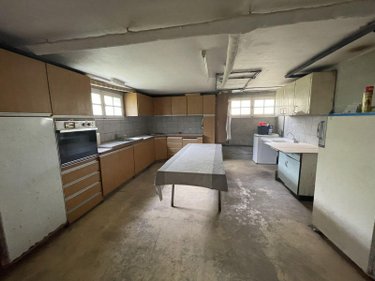 Maison a vendre Nueil-les-Aubiers 79250 Deux-Sèvres 163 m2 8 pièces 143100 euros