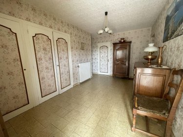 Maison a vendre Nueil-les-Aubiers 79250 Deux-Sèvres 163 m2 8 pièces 143100 euros