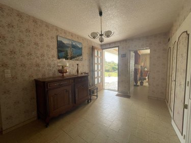 Maison a vendre Nueil-les-Aubiers 79250 Deux-Sèvres 163 m2 8 pièces 143100 euros