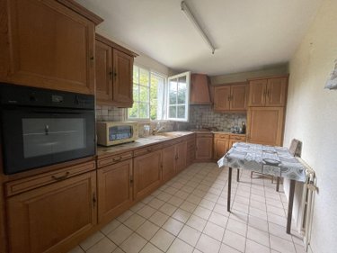 Maison a vendre Nueil-les-Aubiers 79250 Deux-Sèvres 163 m2 8 pièces 143100 euros