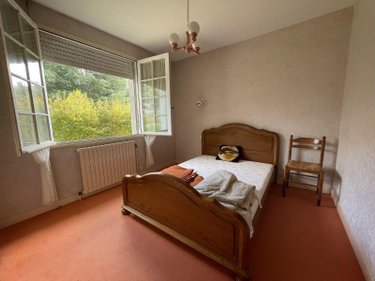 Maison a vendre Nueil-les-Aubiers 79250 Deux-Sèvres 163 m2 8 pièces 143100 euros