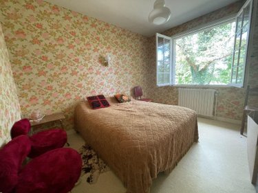 Maison a vendre Nueil-les-Aubiers 79250 Deux-Sèvres 163 m2 8 pièces 143100 euros