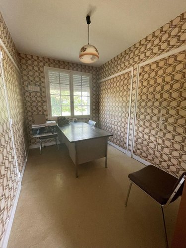 Maison a vendre Nueil-les-Aubiers 79250 Deux-Sèvres 163 m2 8 pièces 143100 euros
