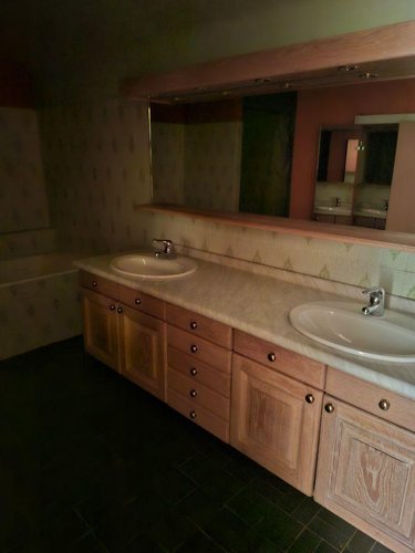 Maison a vendre Saint-Martin-d'Auxigny 18110 Cher 189 m2 6 pièces 139650 euros