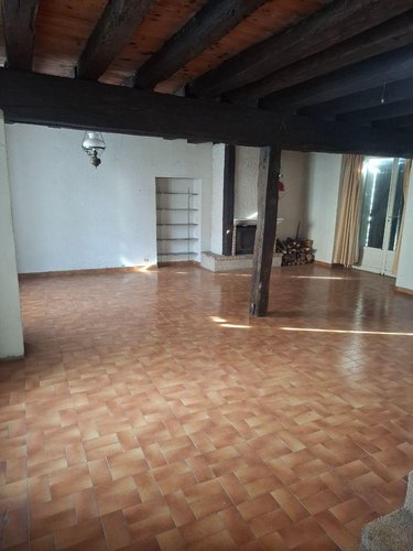 Maison a vendre Saint-Martin-d'Auxigny 18110 Cher 189 m2 6 pièces 139650 euros