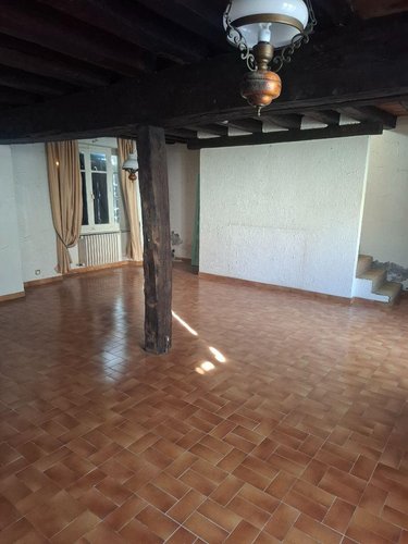 Maison a vendre Saint-Martin-d'Auxigny 18110 Cher 189 m2 6 pièces 139650 euros