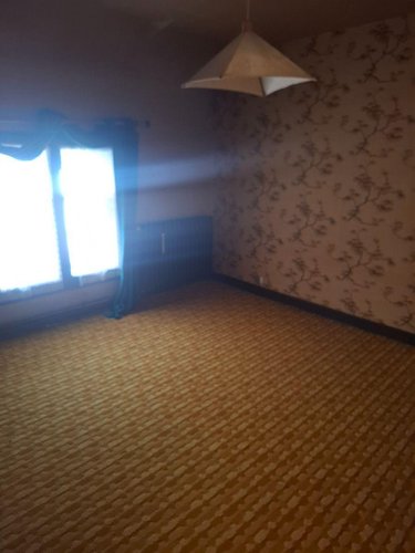 Maison a vendre Saint-Martin-d'Auxigny 18110 Cher 189 m2 6 pièces 139650 euros