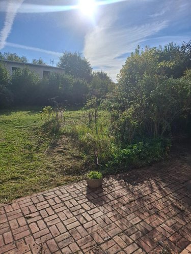 Maison a vendre Saint-Martin-d'Auxigny 18110 Cher 189 m2 6 pièces 139650 euros