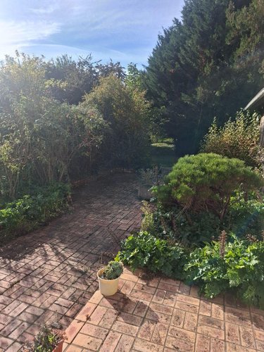 Maison a vendre Saint-Martin-d'Auxigny 18110 Cher 189 m2 6 pièces 139650 euros
