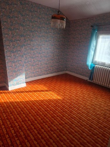 Maison a vendre Saint-Martin-d'Auxigny 18110 Cher 189 m2 6 pièces 139650 euros