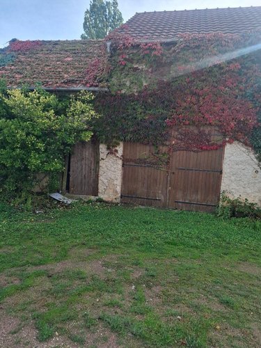 Maison a vendre Saint-Martin-d'Auxigny 18110 Cher 189 m2 6 pièces 139650 euros