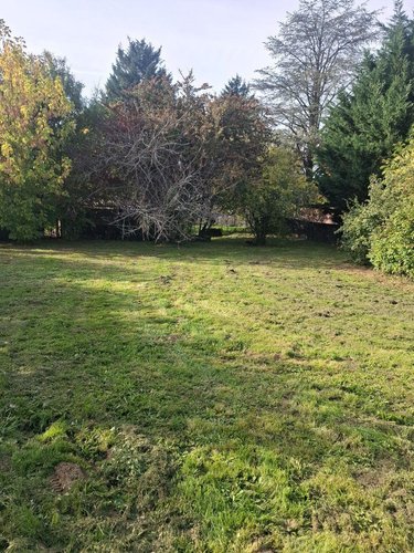 Maison a vendre Saint-Martin-d'Auxigny 18110 Cher 189 m2 6 pièces 139650 euros