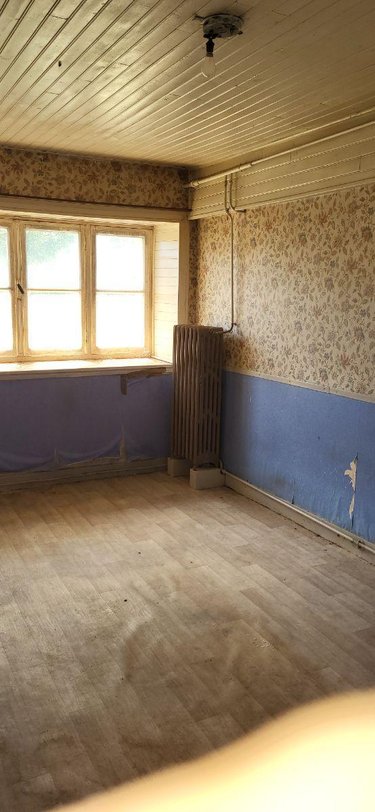 Maison a vendre Saint-Denis-de-Gastines 53500 Mayenne 115 m2 3 pièces 21200 euros