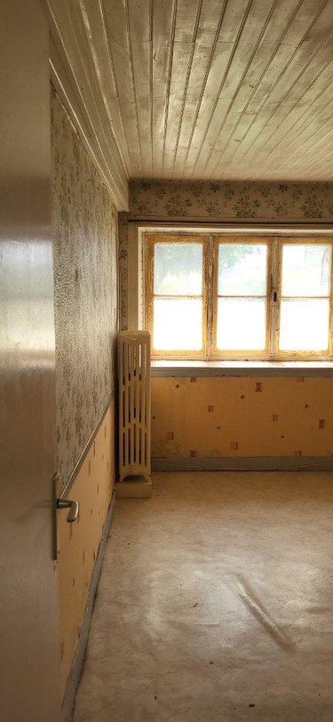 Maison a vendre Saint-Denis-de-Gastines 53500 Mayenne 115 m2 3 pièces 21200 euros