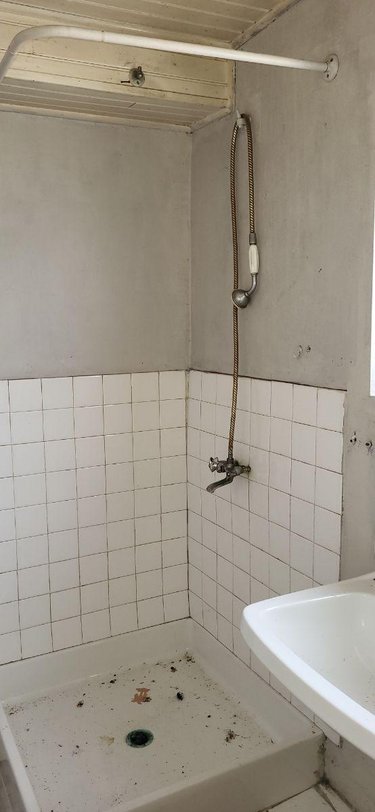 Maison a vendre Saint-Denis-de-Gastines 53500 Mayenne 115 m2 3 pièces 21200 euros