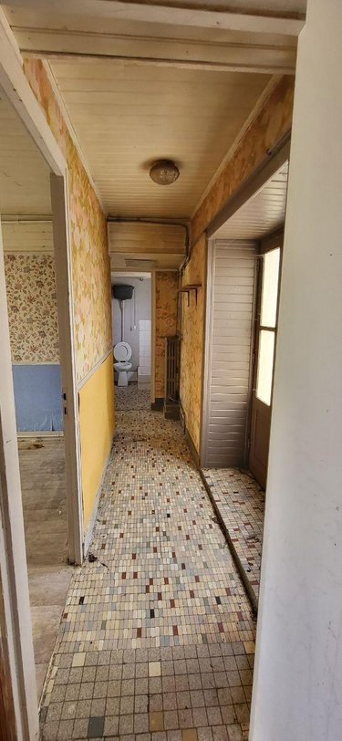 Maison a vendre Saint-Denis-de-Gastines 53500 Mayenne 115 m2 3 pièces 21200 euros