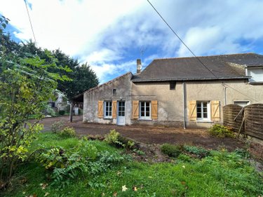Maison a vendre Mauges-sur-Loire 49620 Maine-et-Loire 102 m2 5 pièces 127080 euros