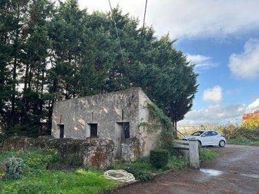 Maison a vendre Mauges-sur-Loire 49620 Maine-et-Loire 102 m2 5 pièces 127080 euros