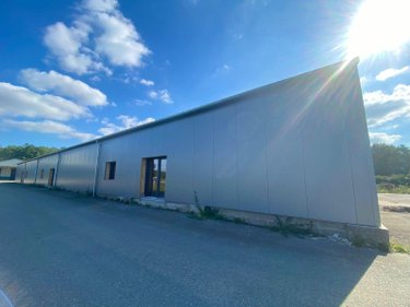 Location fonds et murs commerciaux Le Mans 72000 Sarthe 285 m2  1425 euros