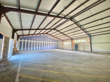 Location fonds et murs commerciaux Le Mans 72000 Sarthe 285 m2  1425 euros
