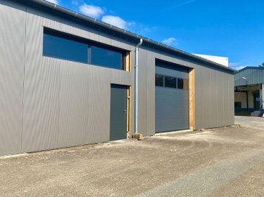 Location fonds et murs commerciaux Le Mans 72000 Sarthe 285 m2  1425 euros